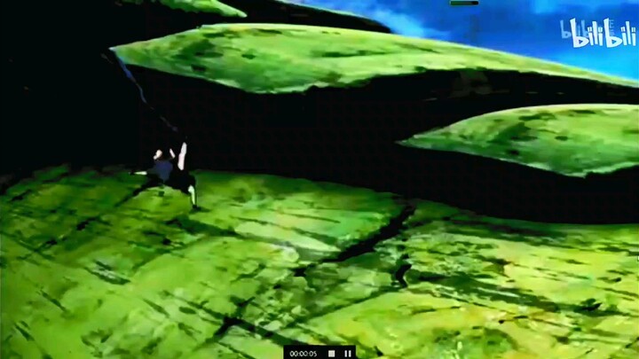 I turn naruto dance fan made to this good quality