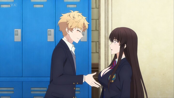 Aku Tidak Menyentuhmu—Belum | DARK MOON: THE BLOOD ALTAR