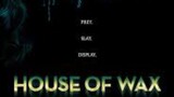 Misteri Yang Ada Di Patung Lilin || Alur Film House Of Wax