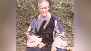 American Searches for Chinese Hermit