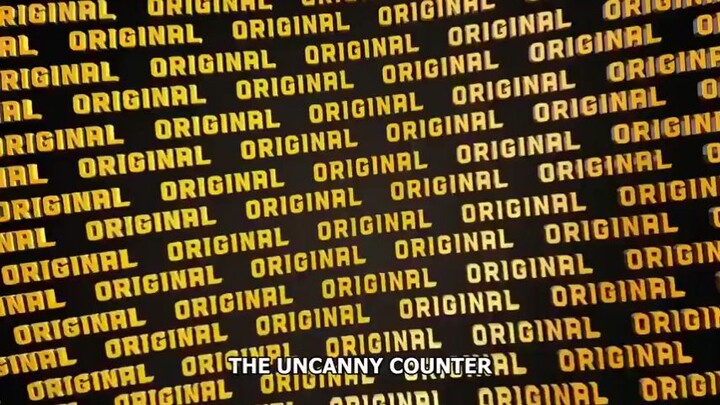 uncanny counter ep11