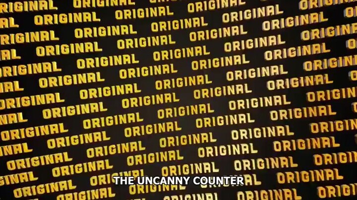 uncanny counter ep11