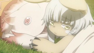 ♿Watch Made in Abyss in one and a half minutes ❓♿