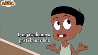 BEGO ANAK PINTAR - ANIMASI LIAR