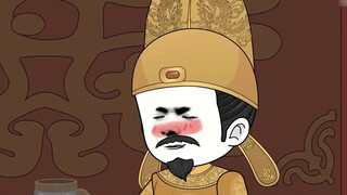 Tập 98: Du hành qua thời nhà Đường trở thành con trai của Trình Diệu Kim, tung ra bia Binghua tác độ