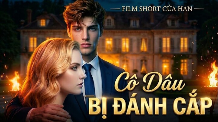Cô Dâu Bị Đánh Cắp (Full HD)