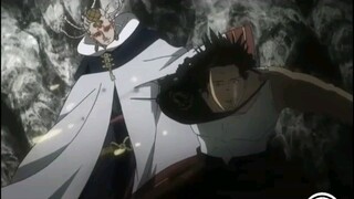 Yami Sukehiro vs Licht | AMV Black Clover | Paint it Black