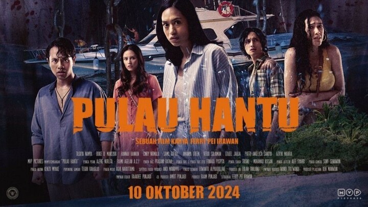 Pulau + Peli Completa