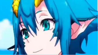 Những Khoảnh Khắc Ngầu Trong Anime 33 #anime