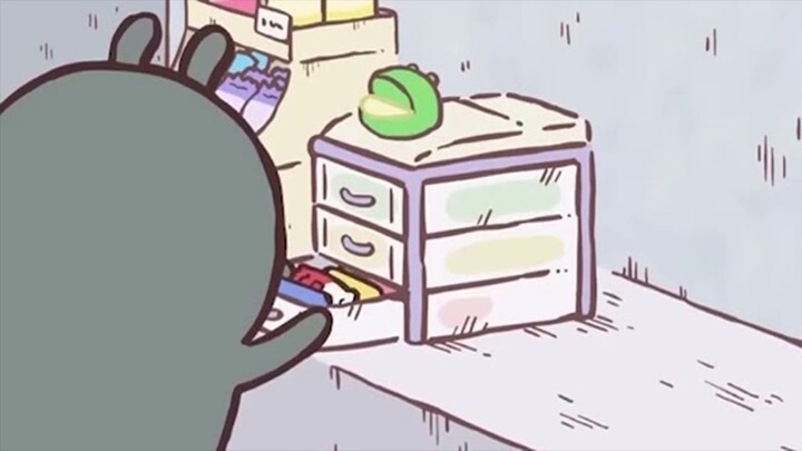 Chiikawa 121-130 [ENG Sub]