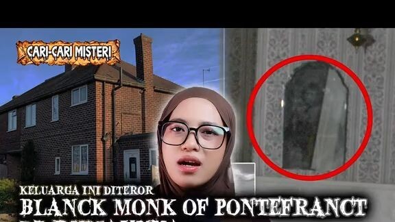 Rumah Paling Angker Di Inggris !!!