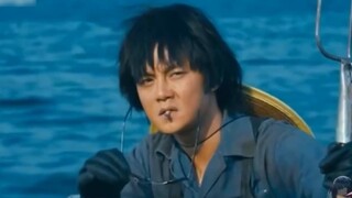 Peri Jepang menonton ""Koneksi tanpa batas ini sangat istimewa dan keterlaluan!""