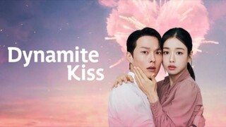 Dynamite Kiss eps 1 (indo)