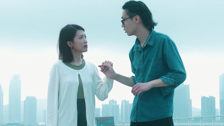 【Cita Rasa Sedikit Pedas】"Kisah Cinta Aneh" EP.1 - Cewek yang aku suka mau syuting....