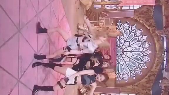 blackpink kill thes love