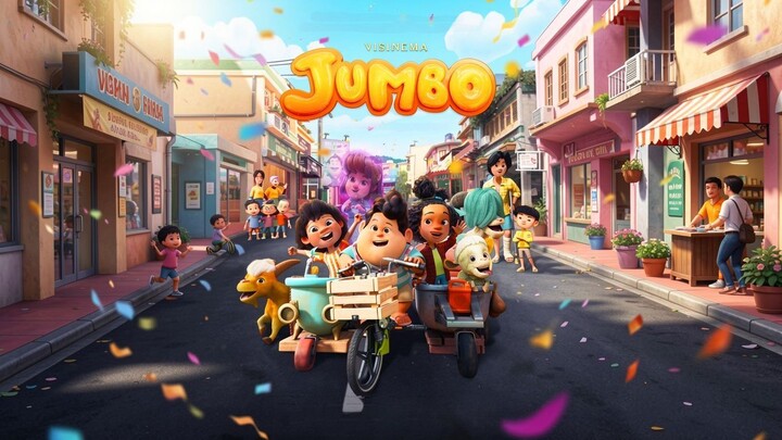 Ɉʉｍƀø (2025) Ꞩʉƀ Ɨꞥđø