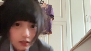 Strange creature crawling—what brings you here!