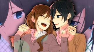 Horimiya episode 2 tagalog dubbed