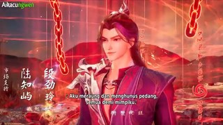 Glourios revenge of ye feng episode 115 sub indo