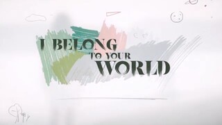 i belong to your world episode 18 in hindi dubbed ❤️❤️