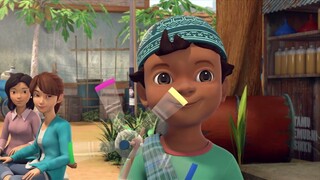 Adit & Sopo Jarwo | E92 - Jeruk Bali Jadi Kreasi