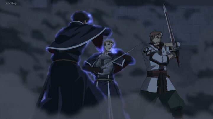 KATANAIKA NO OSSAN EPS 6 SUB INDO