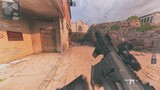 Popcorn - Call of Duty Modern Warfare 2 Multiplayer Gameplay