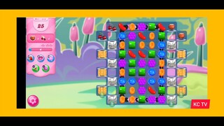 CANDY CRUSH SAGA LEVEL 919 (NEW VERSION)