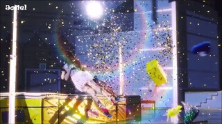 7 Hana Kimi Korean version TD