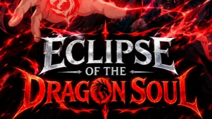 Eclipse of the dragon part1