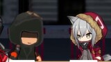 [Arknights Animation] Integration on the tip of the tongue 03