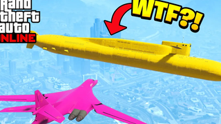 *ใหม่* GTA 5 ช่วงเวลาฮาๆ 147