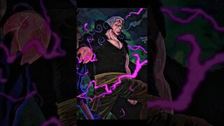 Moral Code of Benn Beckman! | One Piece #shorts