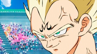 MAD·AMV|Anime "DRAGON BALL"