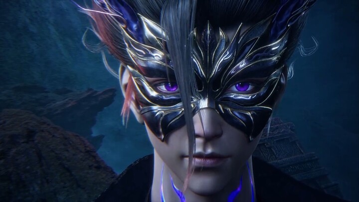 The Great Ruler S2 Episode 16 [68] Subtitle Indo