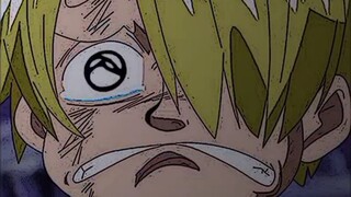 Sanji Kawaii🥺