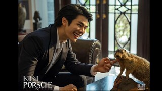 รักโคตรร้ายสุดท้ายโคตรรัก