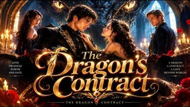 The Dragon's Contract