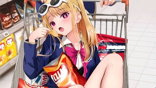 【Juli/Animation Studio】Anime Favoritku Musim Kedua Episode 12 Trailer [Kualitas 4K/Grup Sub Indo MCE