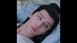 #zhaolusi X #shenyin Update 240108 | #thelastimmortal