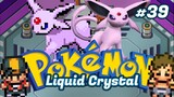 Pokémon Liquid Crystal Ep.[39] - Final /Elite Quatro.