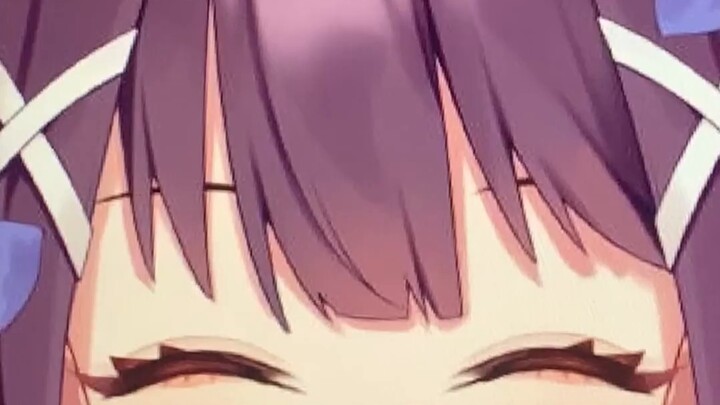 ⭕⚠️『Aku ___ KAMU』