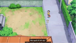 Xem Doraemon New Series - Mèo Máy Doremon - HD Vietsub - Tập 618