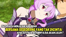 DIPAKSA BERHUBUNGAN! Inilah 10 Anime Romance Dimana Karakter Utama Dipaksa Menjalani Hubungan!