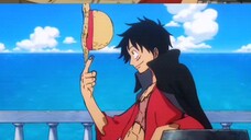 one piece 1 x 1000
