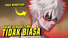 Unik Banget Anime Ini!!! BEDA DARI YANG LAIN