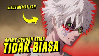 Unik Banget Anime Ini!!! BEDA DARI YANG LAIN