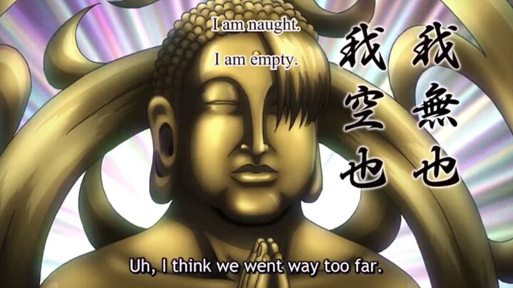 it's all about b**bs🤣