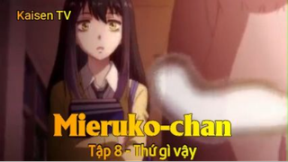 Mieruko-chan Tập 8 - Thứ gì vậy