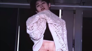 Zhu Zhixin Abs Cha, ah no Guilty Cha (เวอร์ชั่น HD Abs)